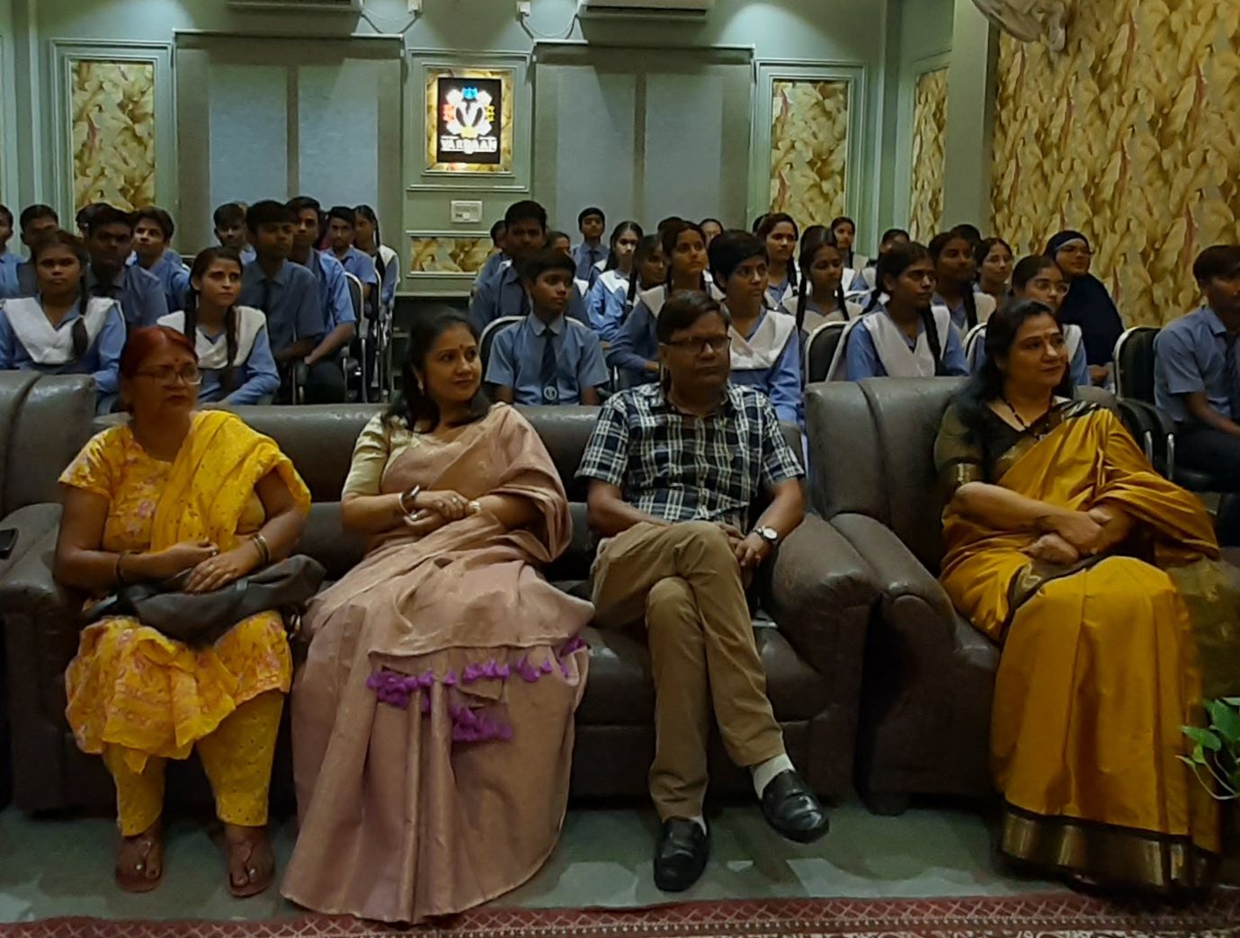 DIGITAL AWARENESS AND ONLINE SAFETY WORKSHOP