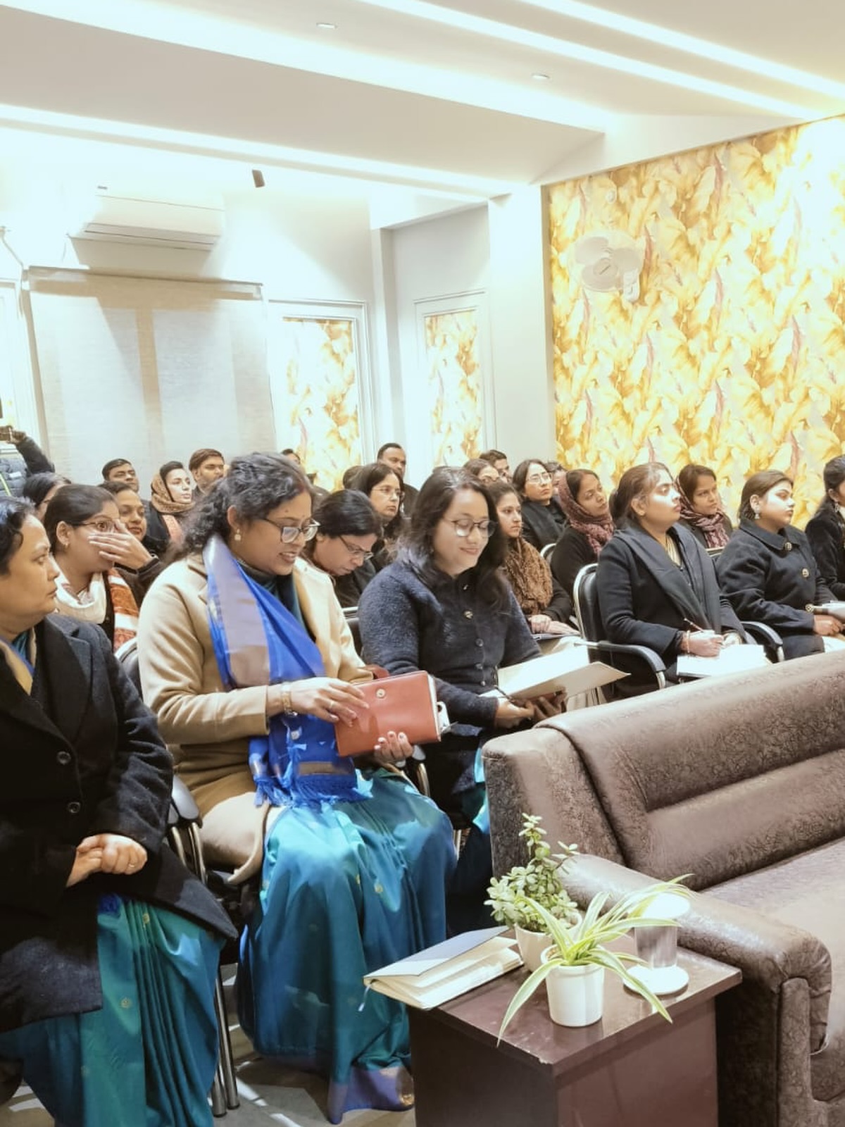 FINANCIAL LITERACY &AMP; RETIREMENT PLANNING WORKSHOP FOR TEACHERS