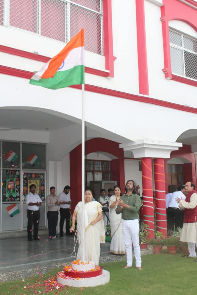 Independence Day Celebration