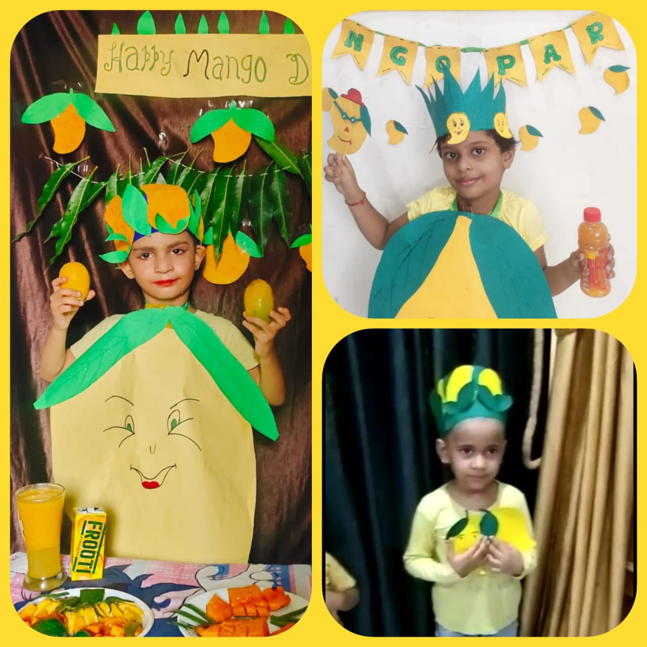 Mango Day Celebration 2021
