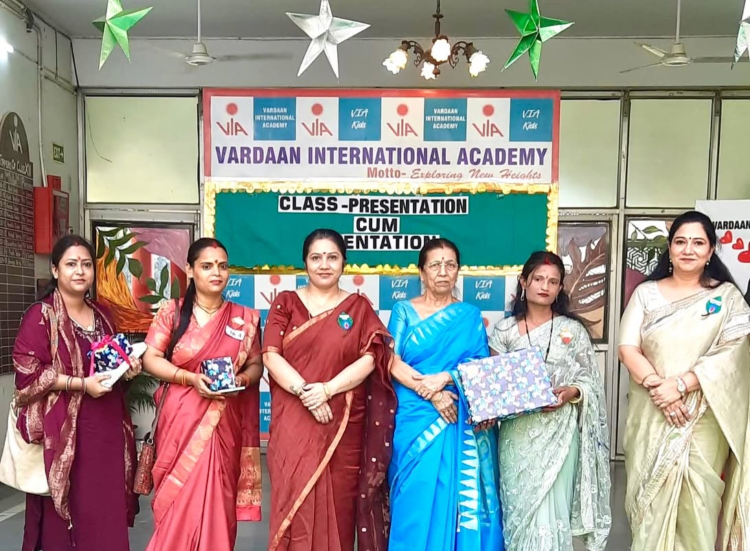 MOTHER’S DAY CELEBRATION