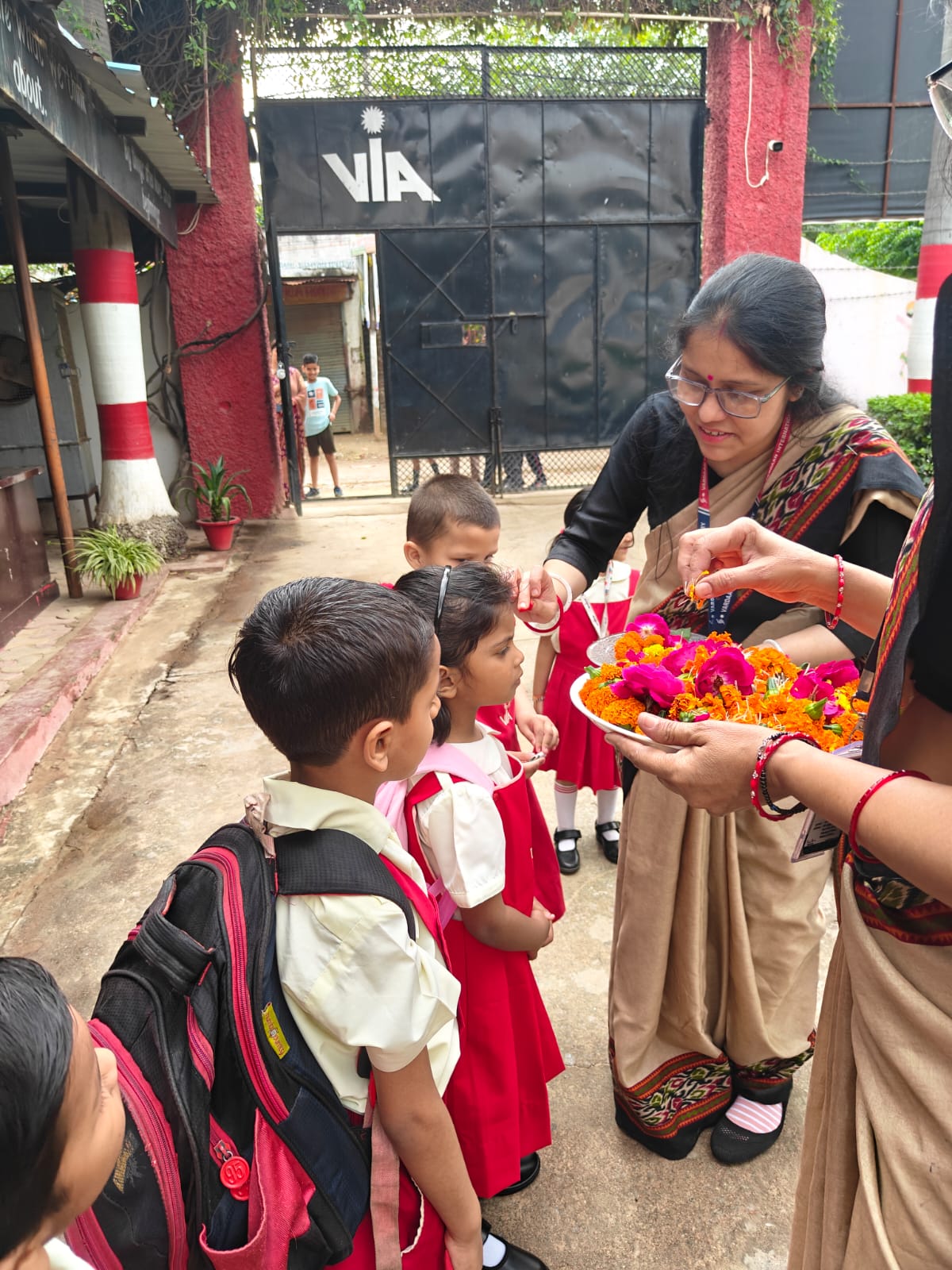 NEW ACADEMIC SESSION 2026-27