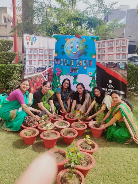 WORLD HEALTH DAY